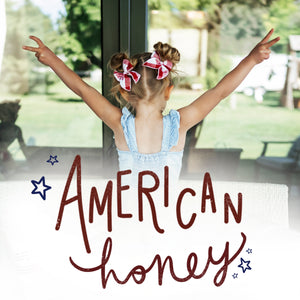 AMERICAN HONEY