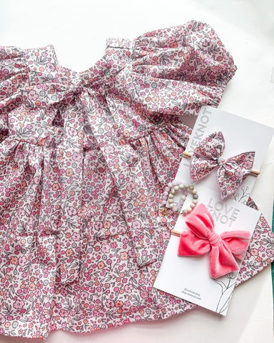 Preorder | NORA DRESS