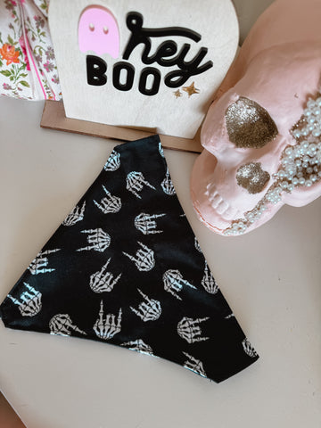 Dog Bandana | Rock On