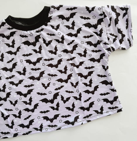 Quinn Top | Bats