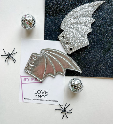 FREAKIN BATS | SHOE CHARM